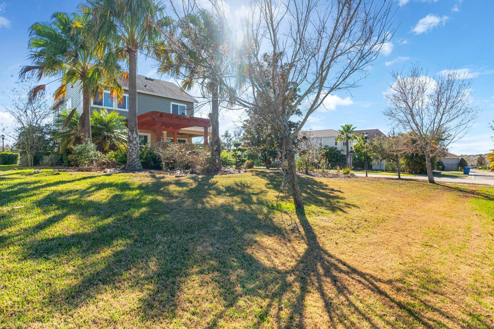 Listing photo id 55 for 7304 Milestone Drive