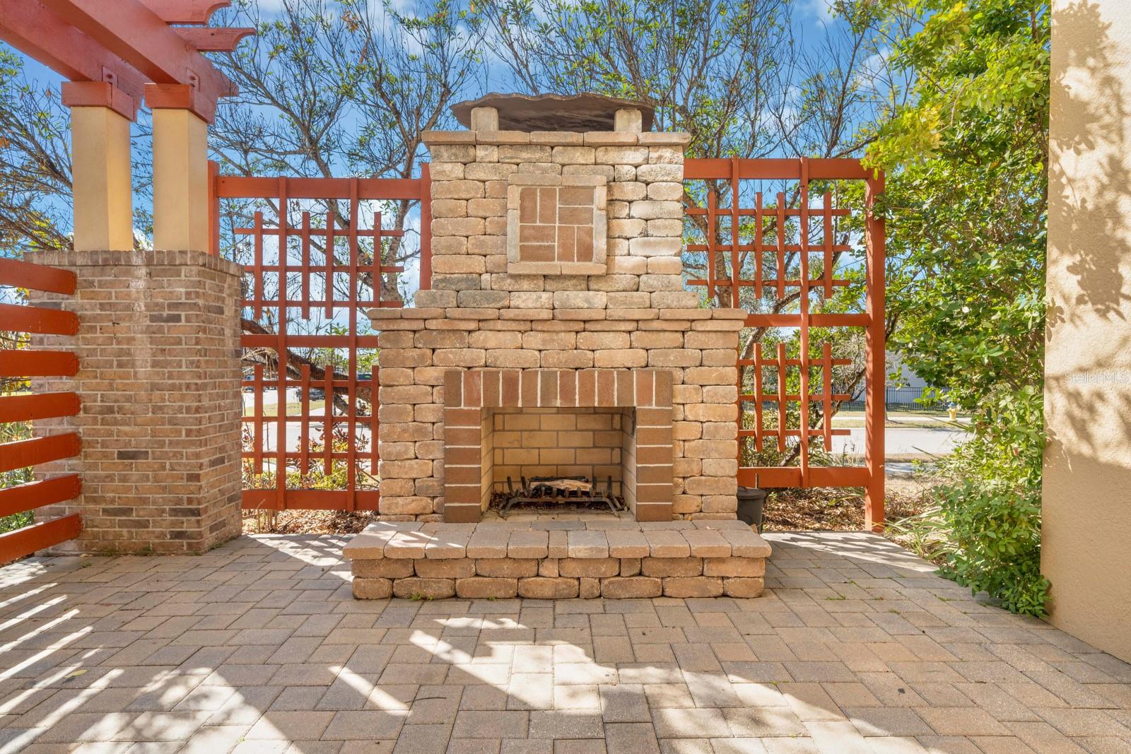 Listing photo id 57 for 7304 Milestone Drive