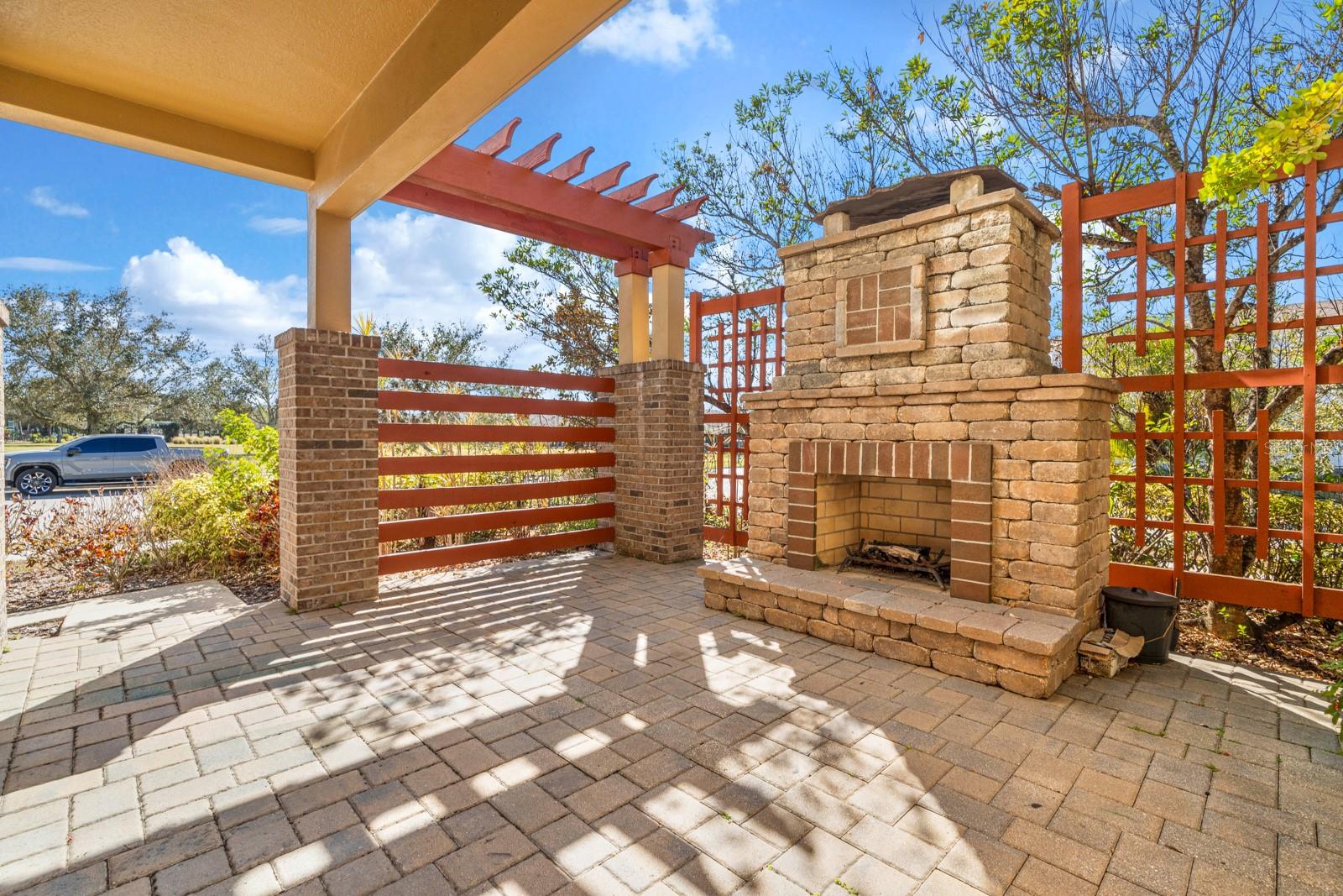 Listing photo id 58 for 7304 Milestone Drive