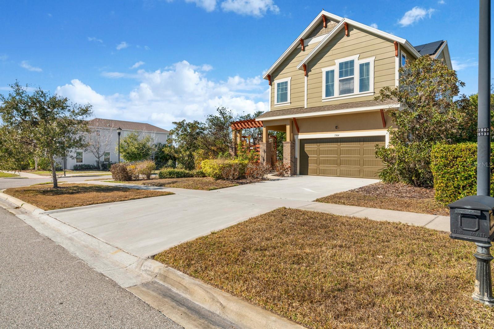 Listing photo id 63 for 7304 Milestone Drive