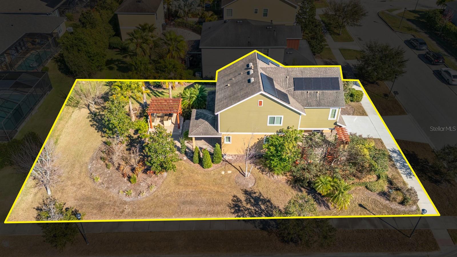 Listing photo id 5 for 7304 Milestone Drive