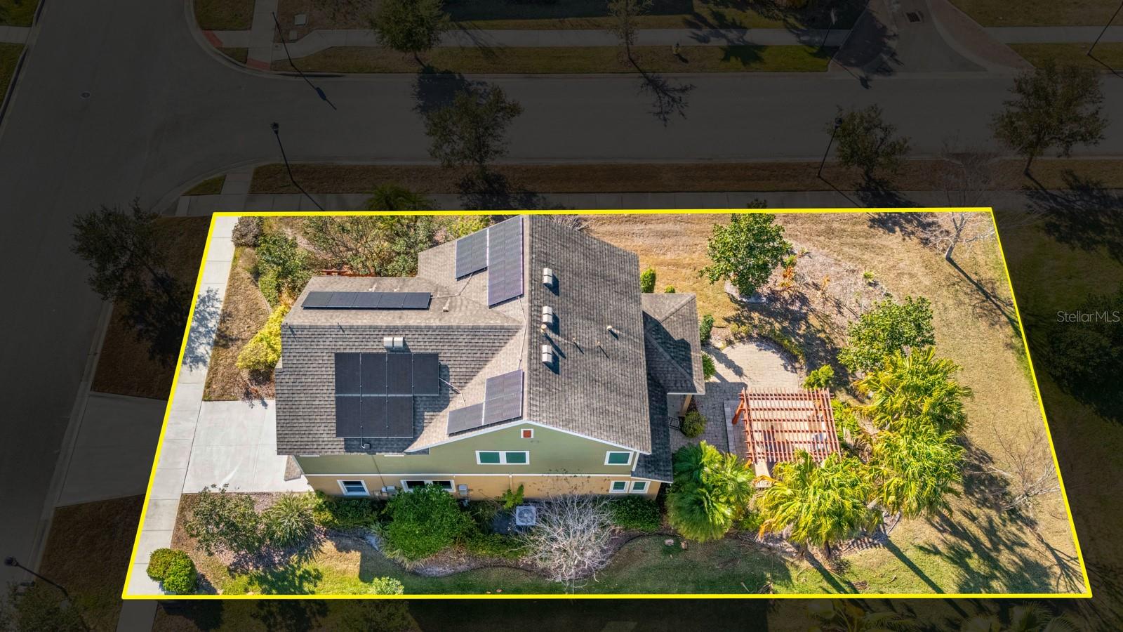 Listing photo id 6 for 7304 Milestone Drive