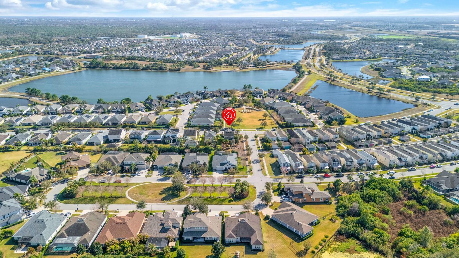 Listing photo id 7 for 7304 Milestone Drive