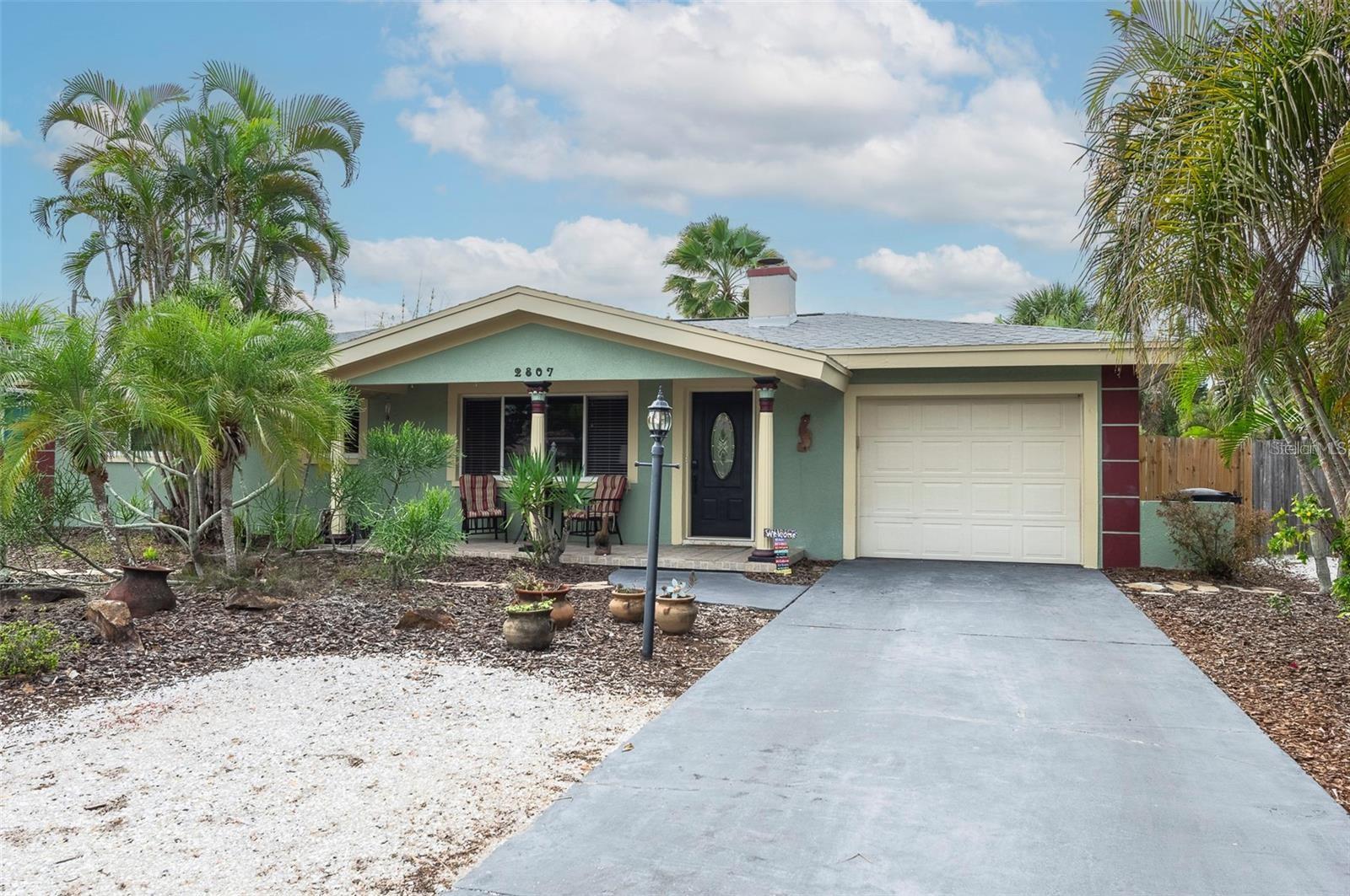 Details for 2807 45th Street S, GULFPORT, FL 33711