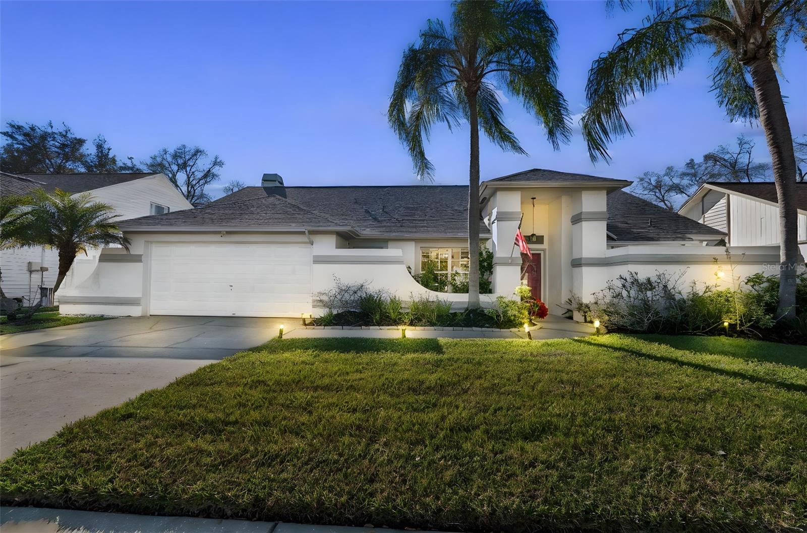 Details for 15830 Glenarn Drive, TAMPA, FL 33618