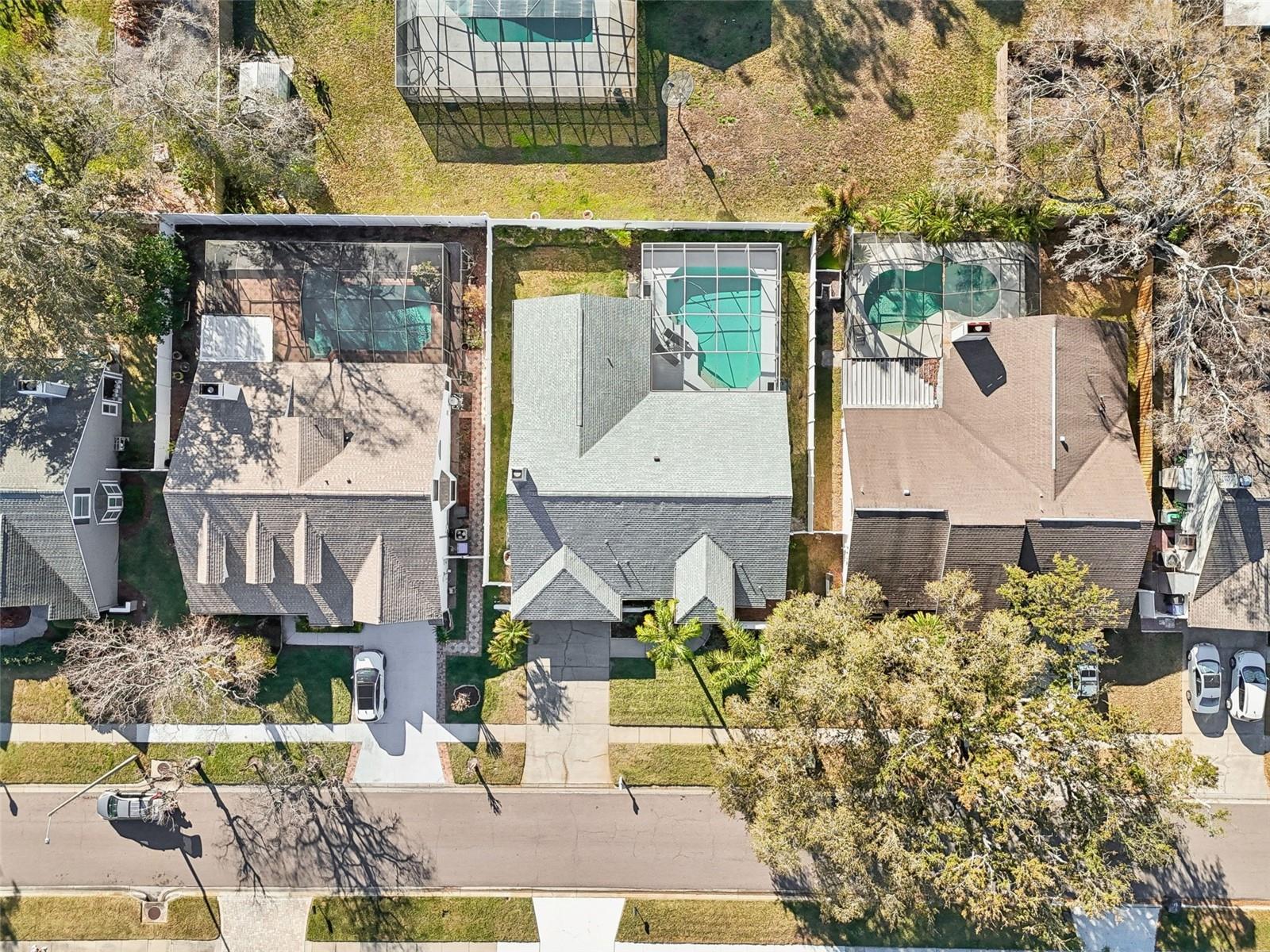 Image 55 of 57 For 15830 Glenarn Drive