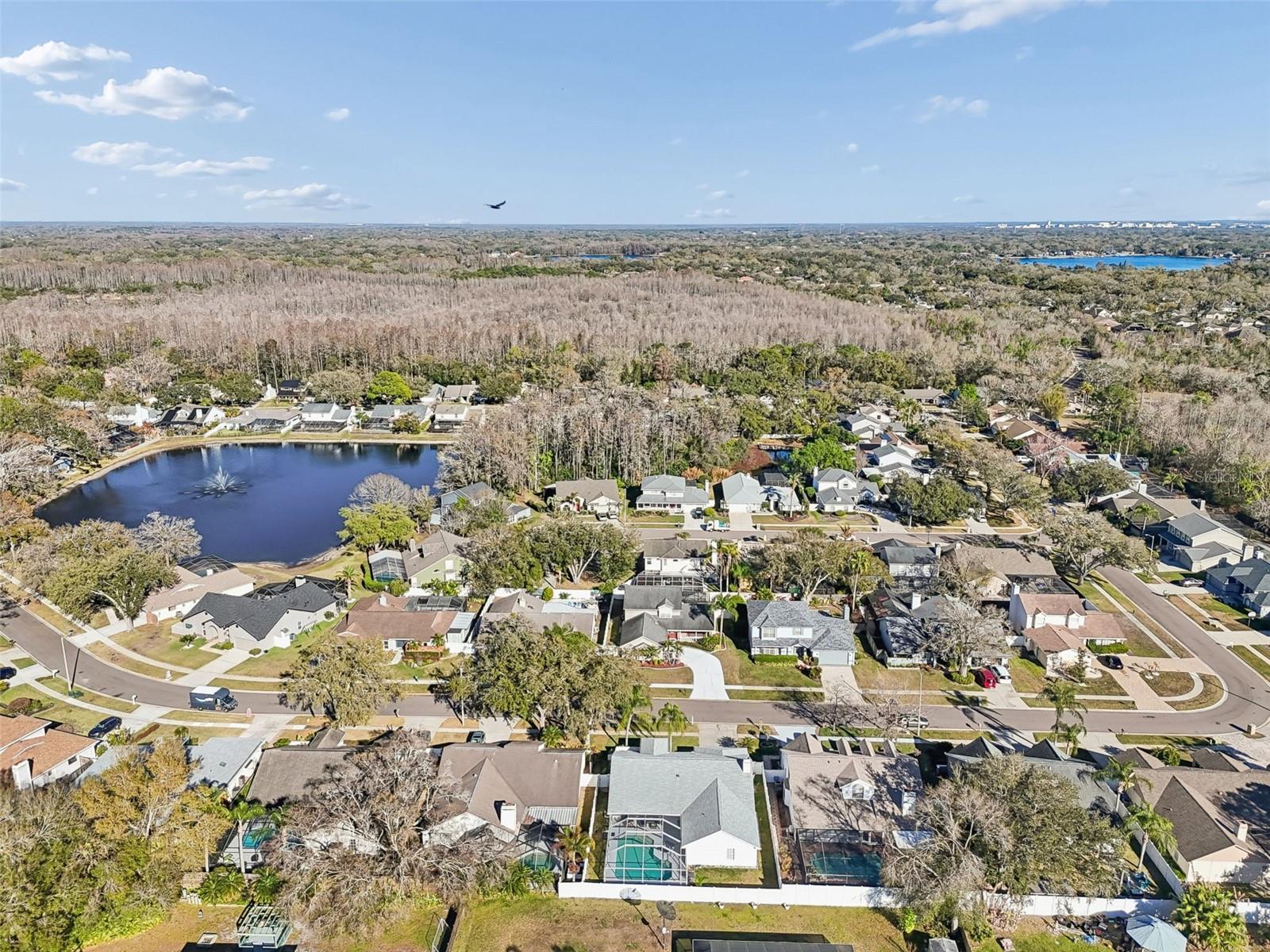 Image 56 of 57 For 15830 Glenarn Drive