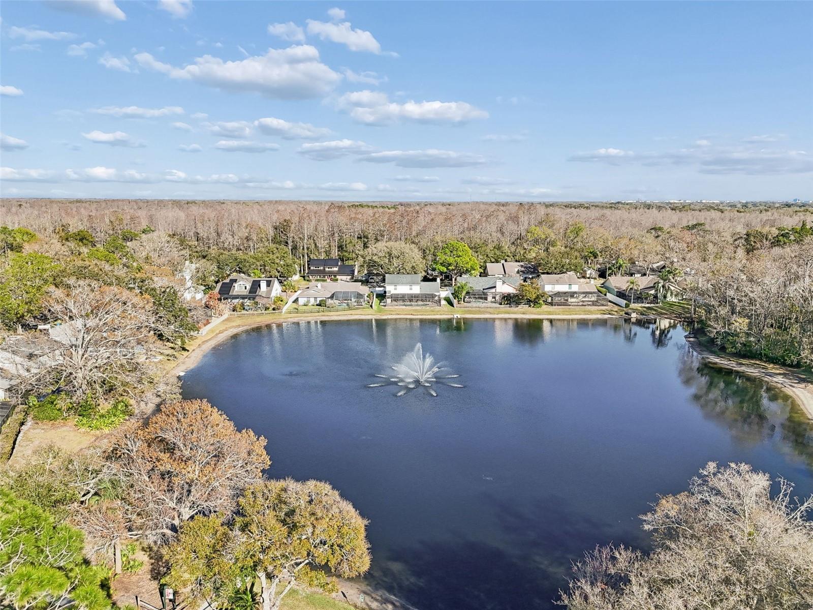 Image 57 of 57 For 15830 Glenarn Drive