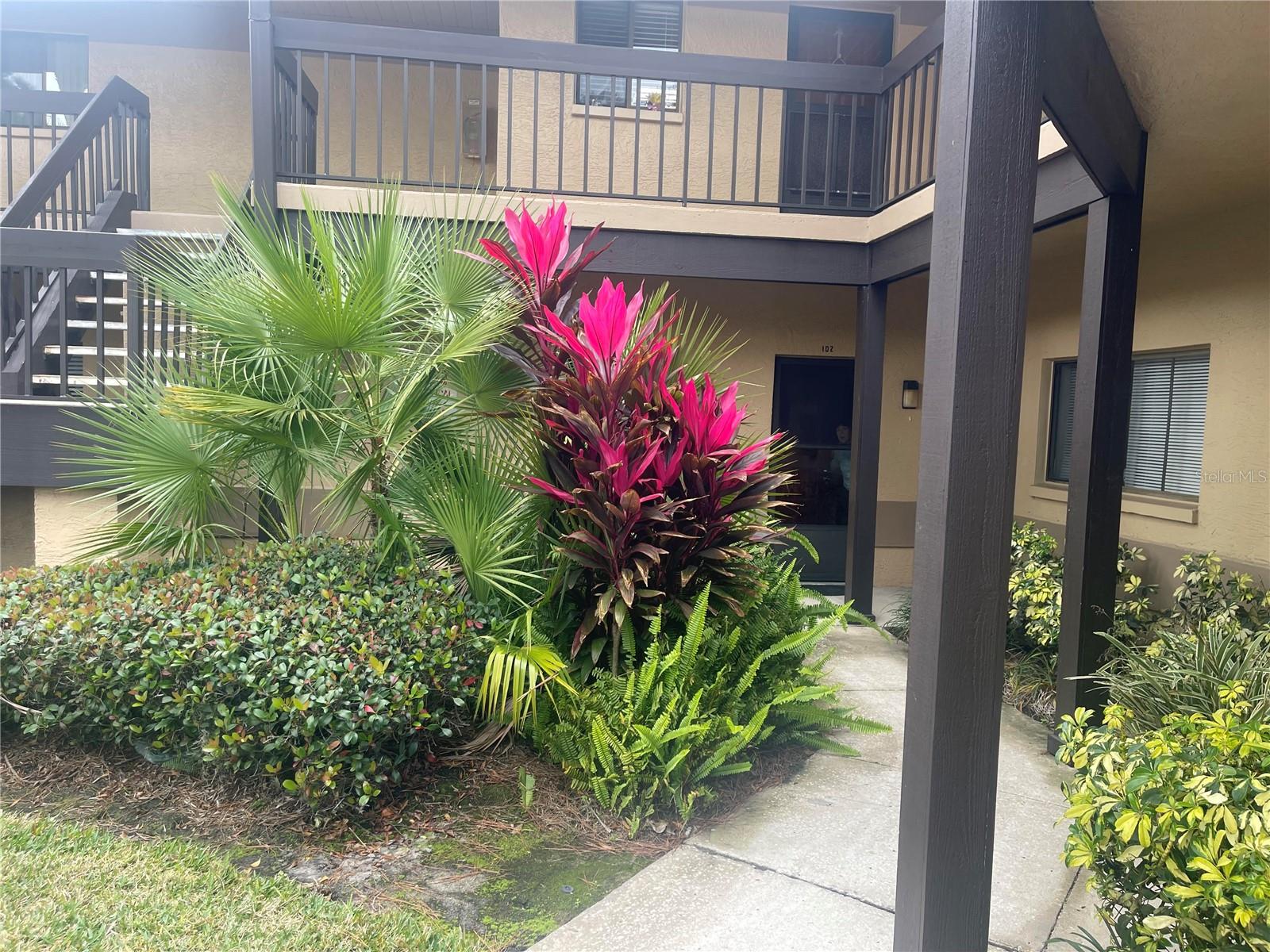 Image 3 of 48 For 2685 Sabal Springs Circle 102