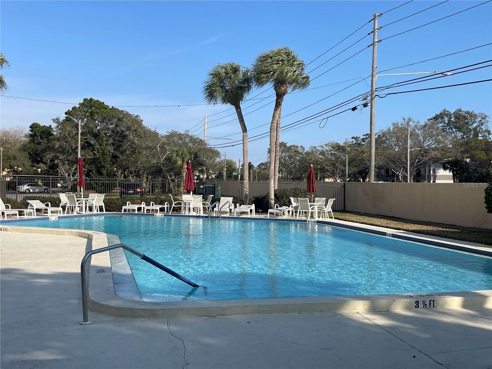 Image 43 of 48 For 2685 Sabal Springs Circle 102