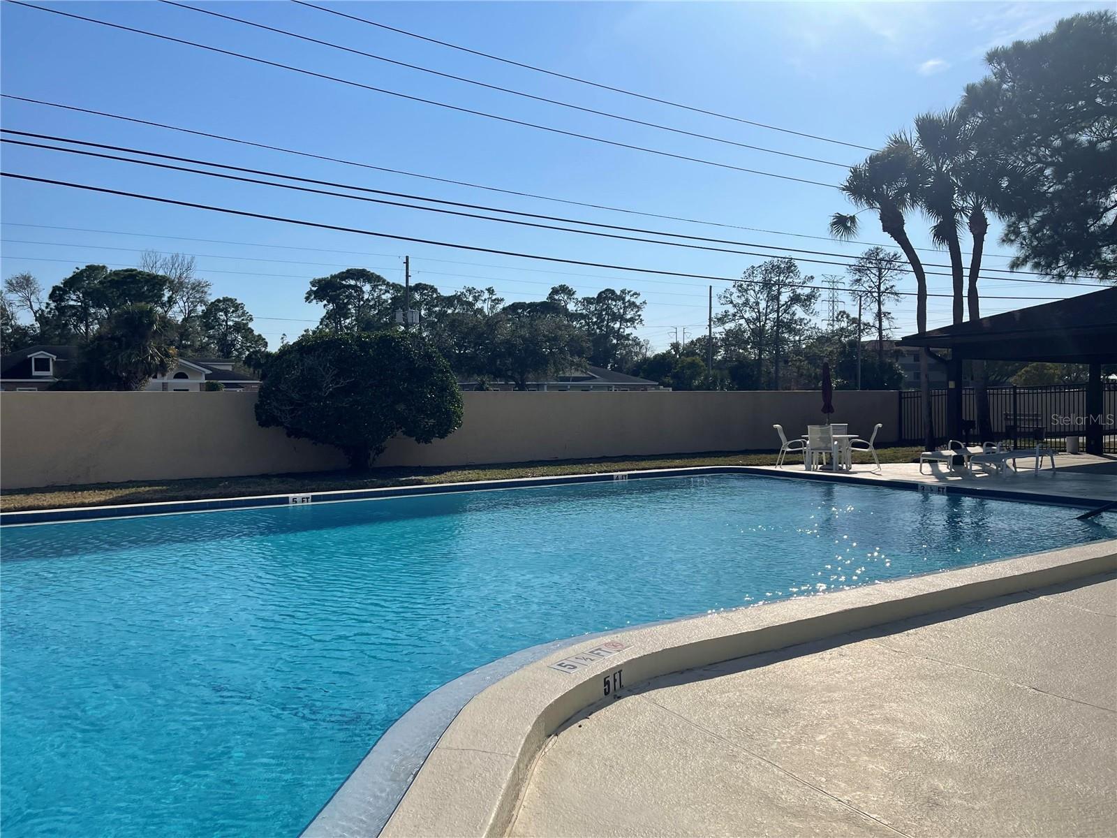 Image 44 of 48 For 2685 Sabal Springs Circle 102