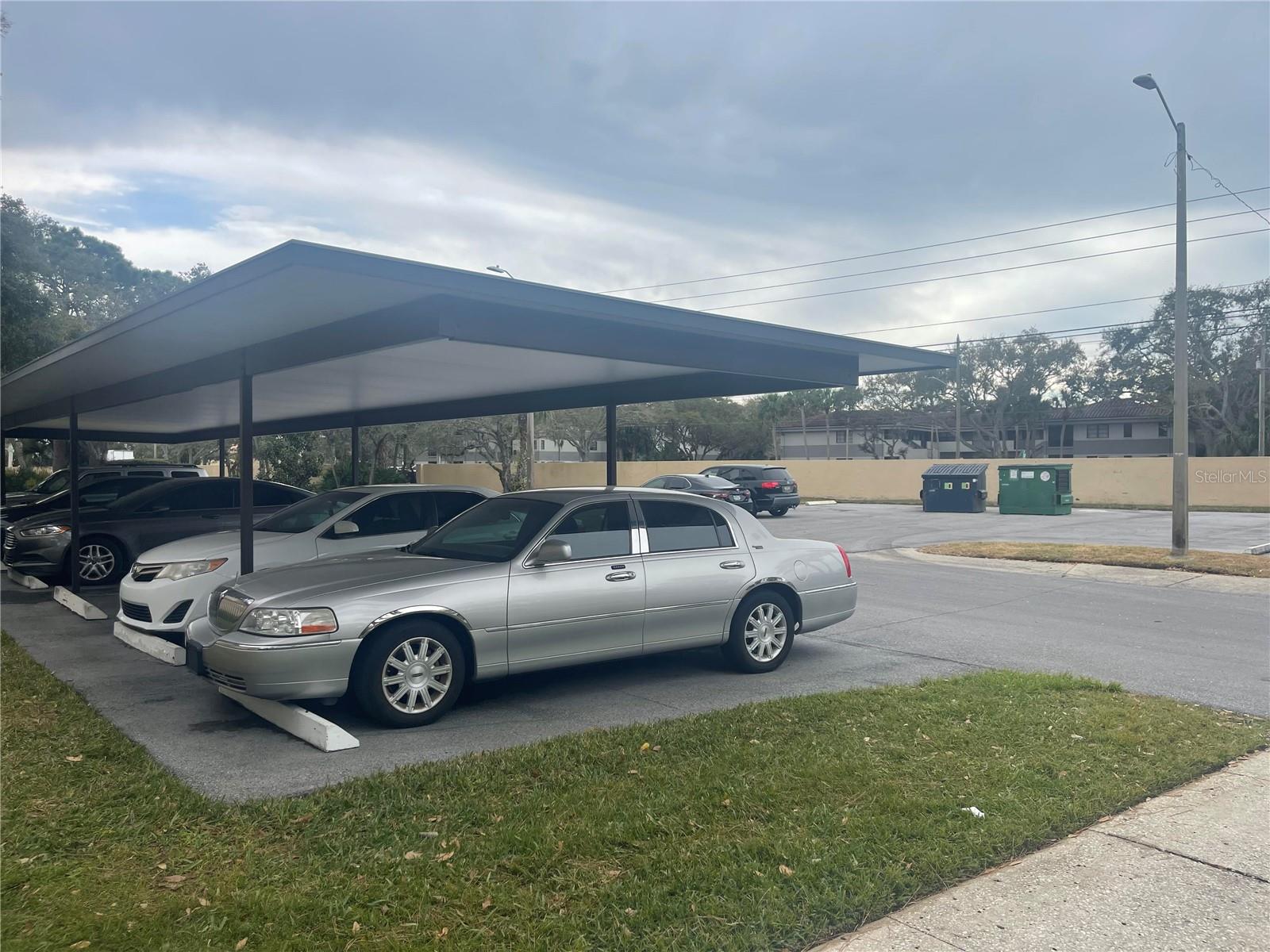 Image 48 of 48 For 2685 Sabal Springs Circle 102