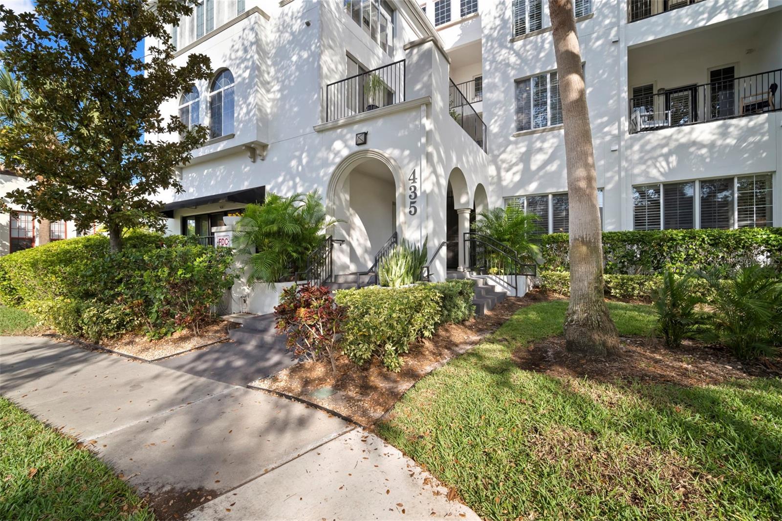Details for 435 Oregon Avenue 305, TAMPA, FL 33606