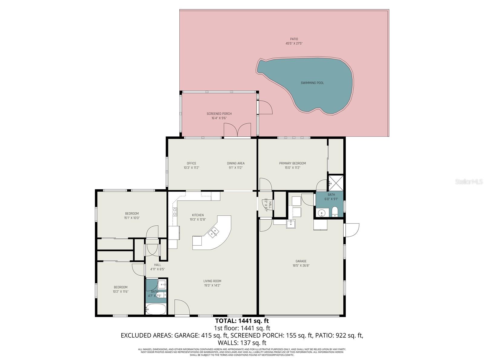 Image 25 of 30 For 11653 Pinedale Avenue