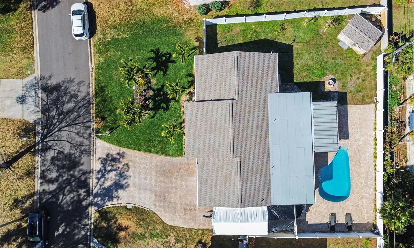 Image 29 of 30 For 11653 Pinedale Avenue