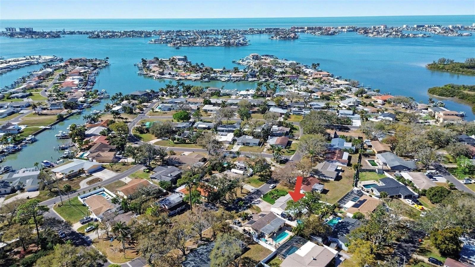 Image 30 of 30 For 11653 Pinedale Avenue