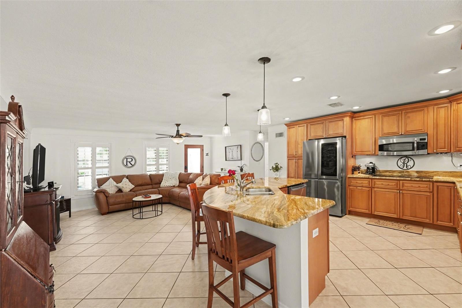 Image 9 of 30 For 11653 Pinedale Avenue