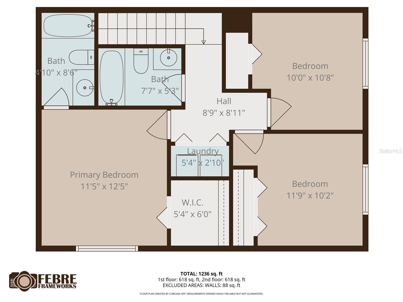 Image 42 of 73 For 7402 Bank Drive