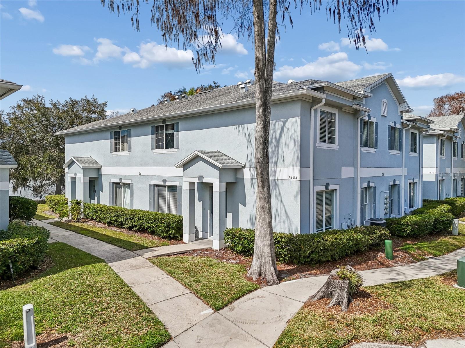 Image 43 of 73 For 7402 Bank Drive