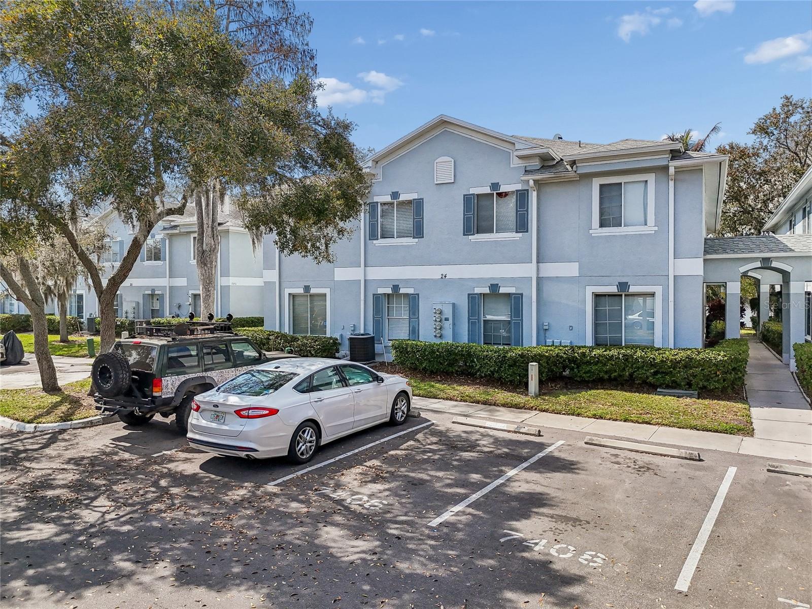 Image 45 of 73 For 7402 Bank Drive