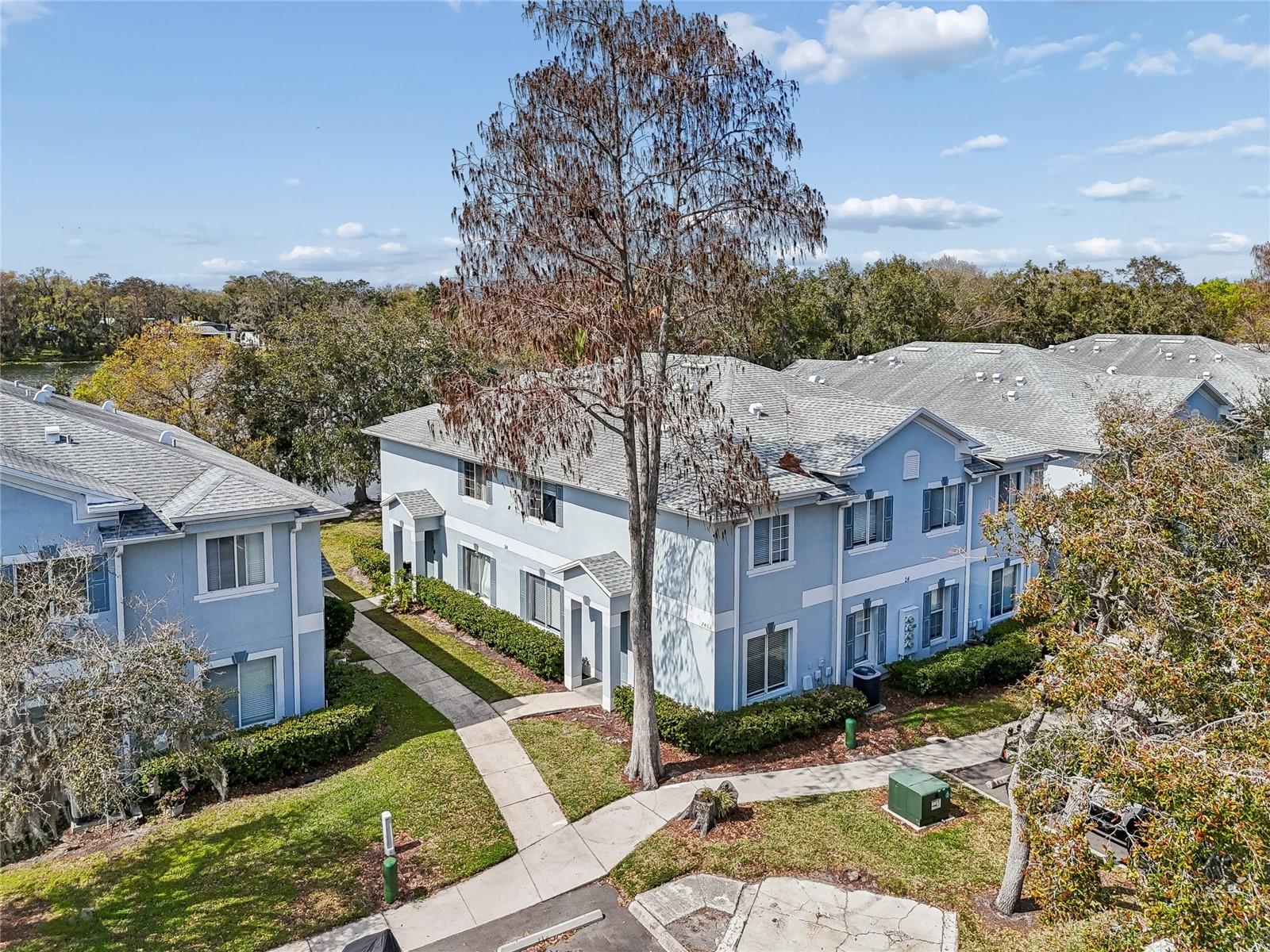 Image 46 of 73 For 7402 Bank Drive