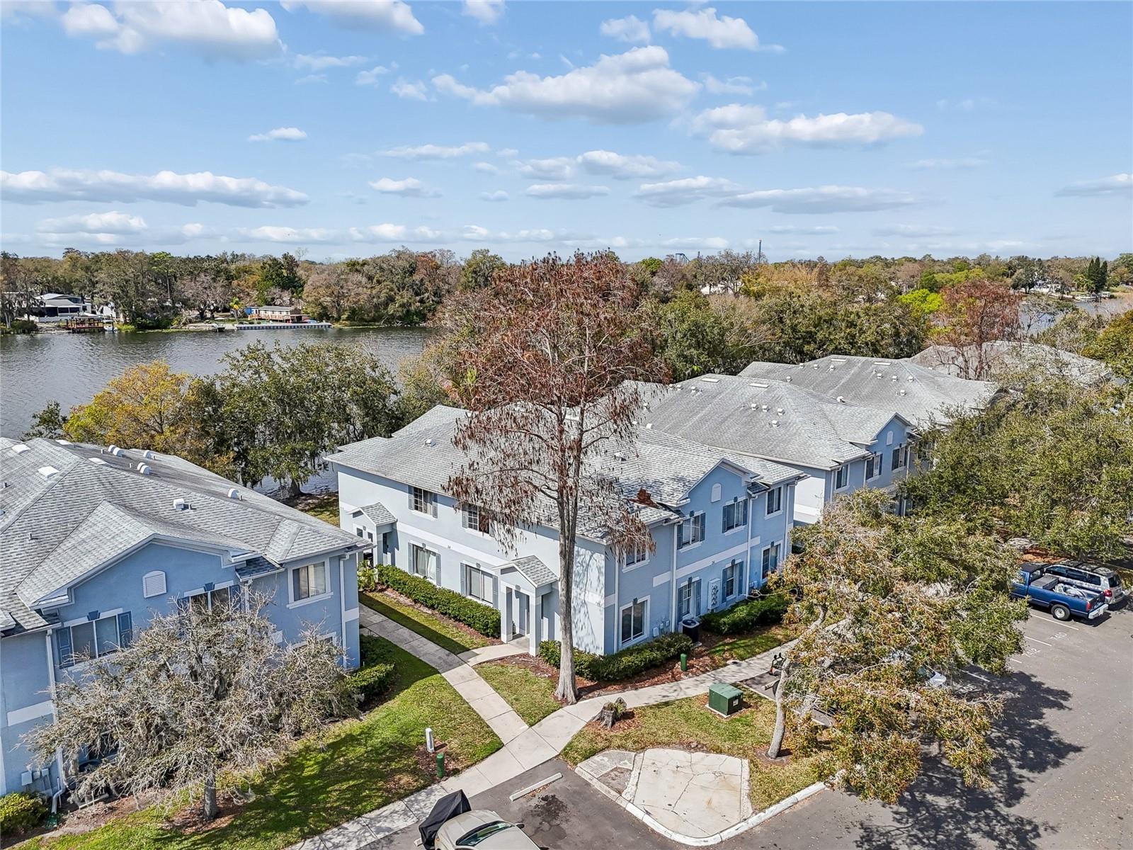 Image 47 of 73 For 7402 Bank Drive