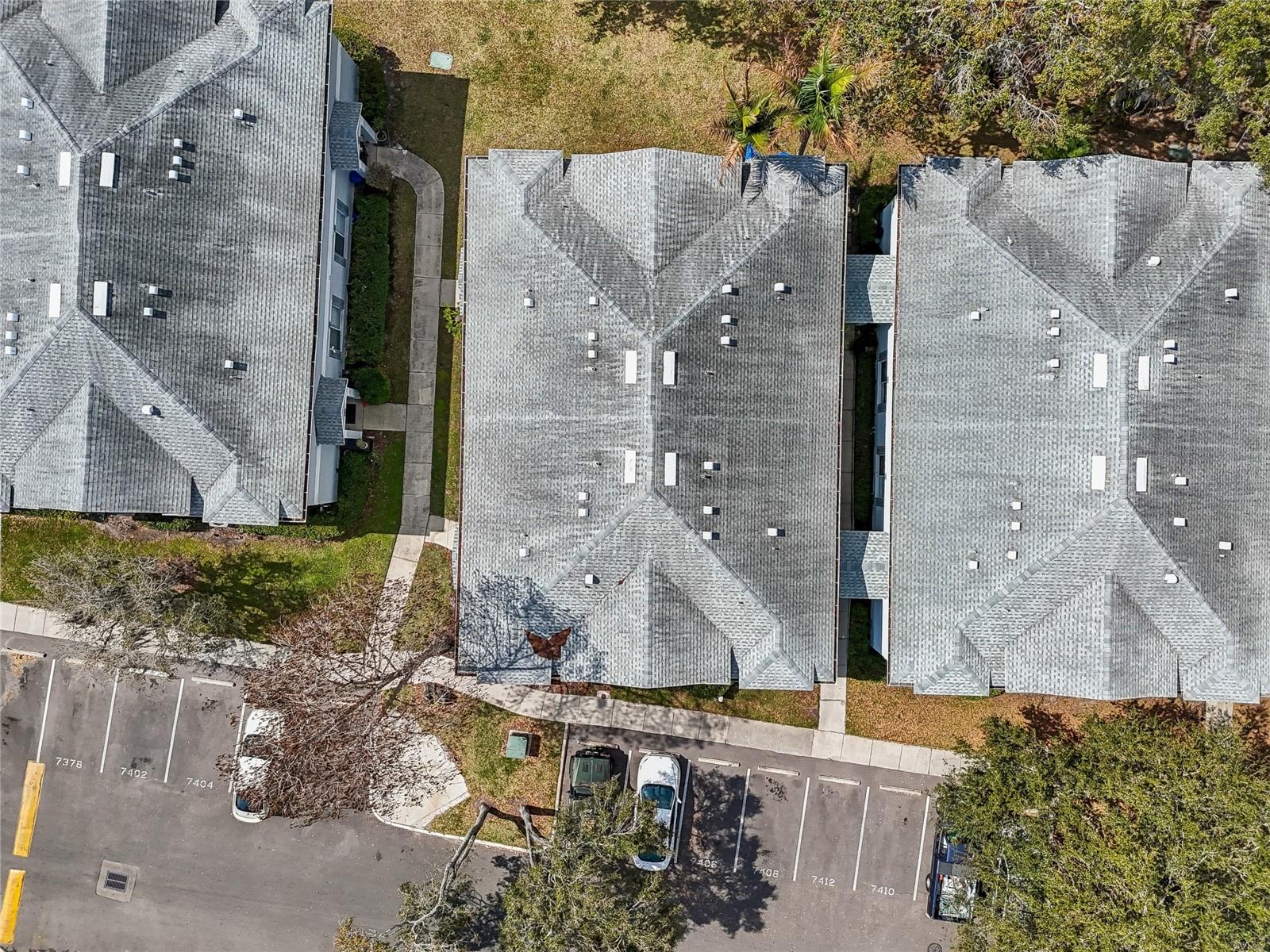 Image 52 of 73 For 7402 Bank Drive