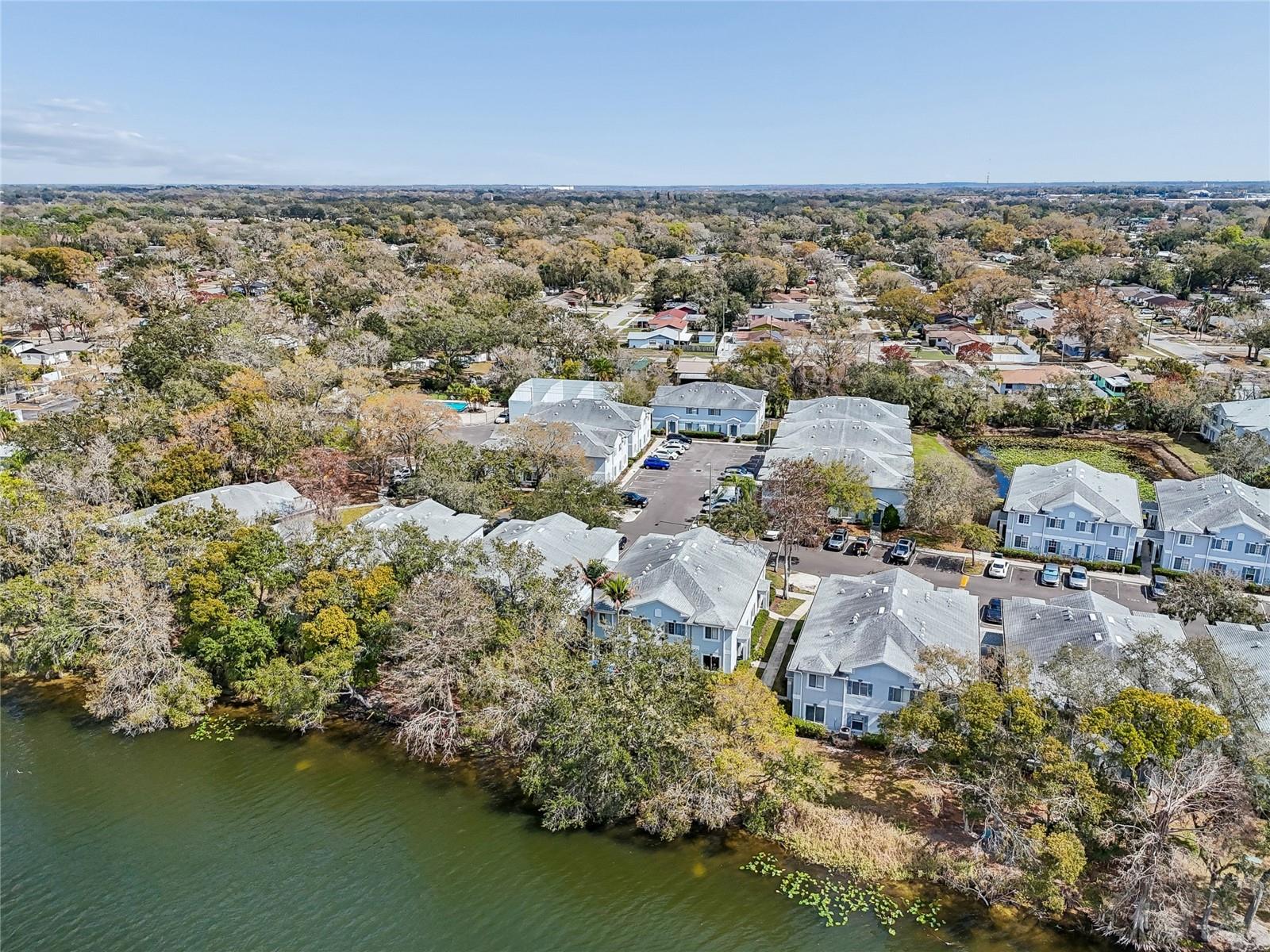 Image 53 of 73 For 7402 Bank Drive