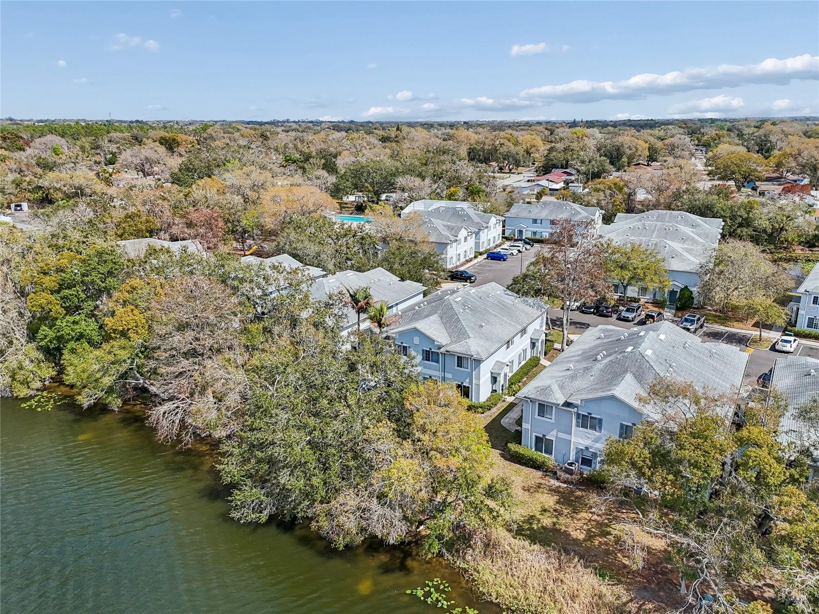 Image 56 of 73 For 7402 Bank Drive