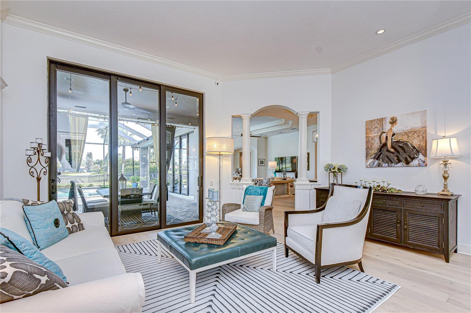 Image 15 of 75 For 20627 Broadwater Drive