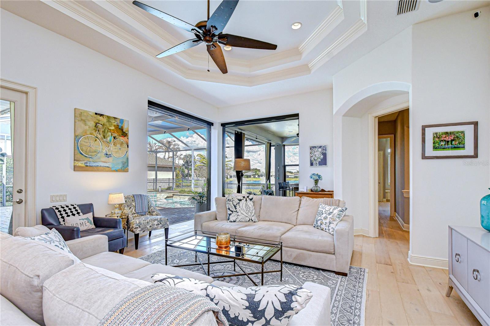 Image 36 of 75 For 20627 Broadwater Drive