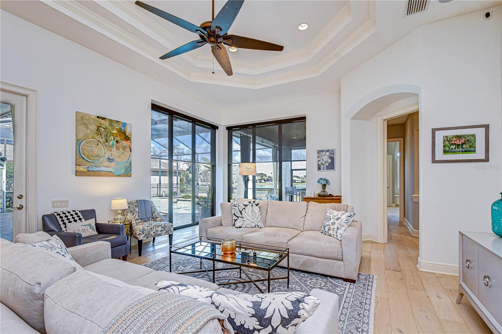 Image 37 of 75 For 20627 Broadwater Drive