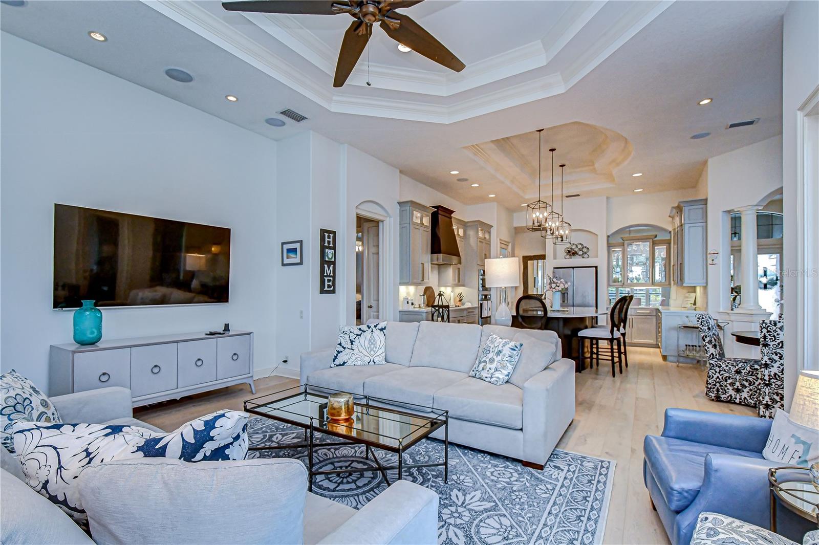 Image 39 of 75 For 20627 Broadwater Drive