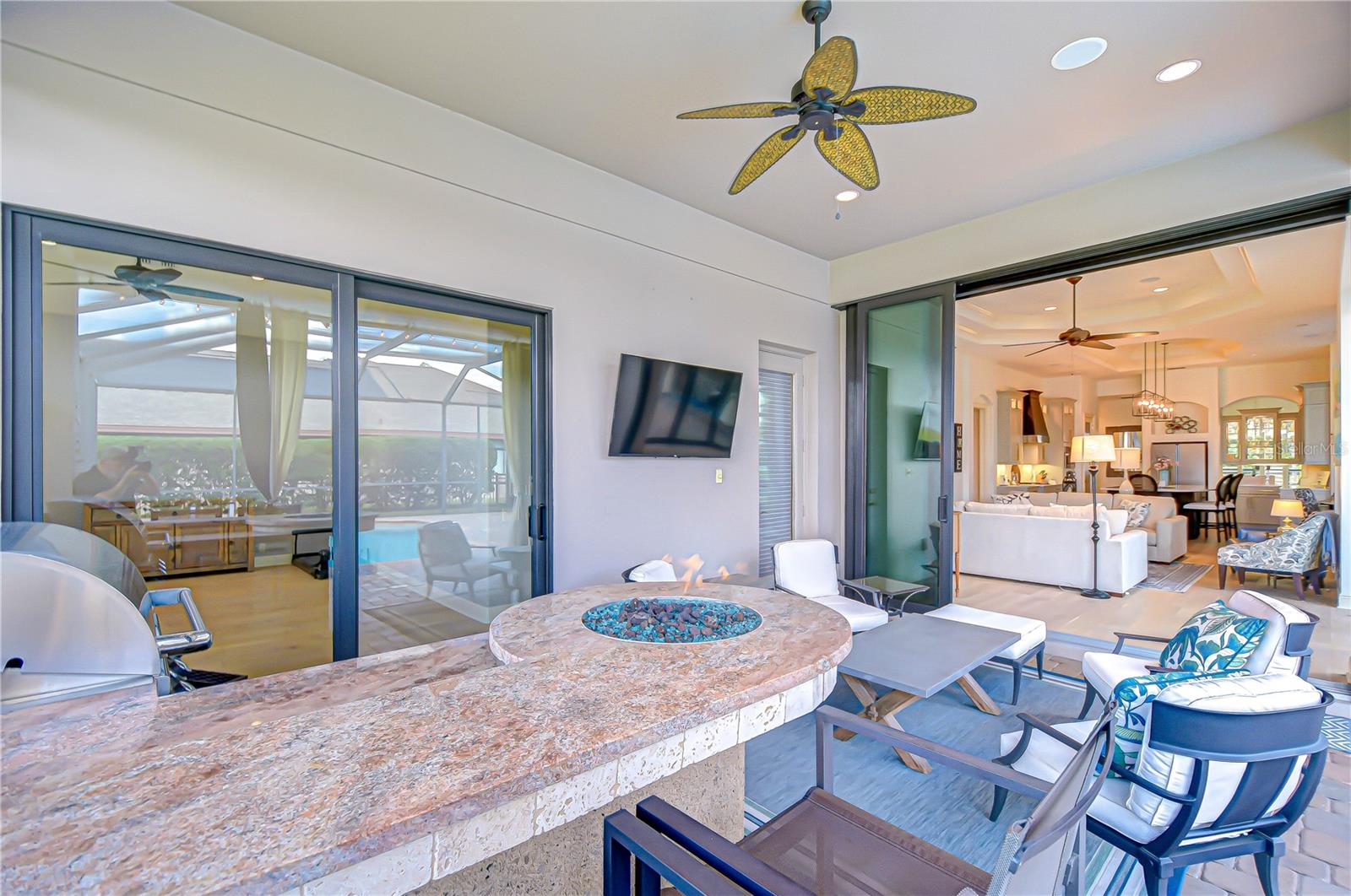 Image 62 of 75 For 20627 Broadwater Drive