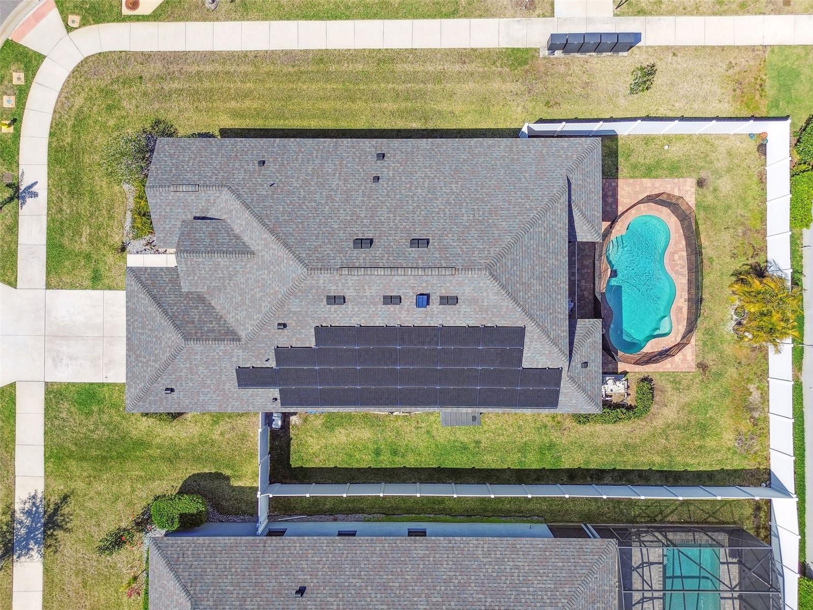 Image 49 of 67 For 1241 Florablu Drive