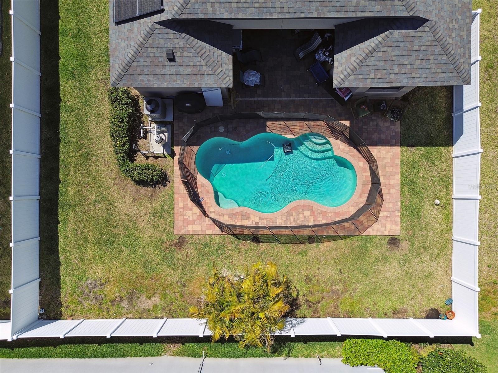 Image 50 of 67 For 1241 Florablu Drive