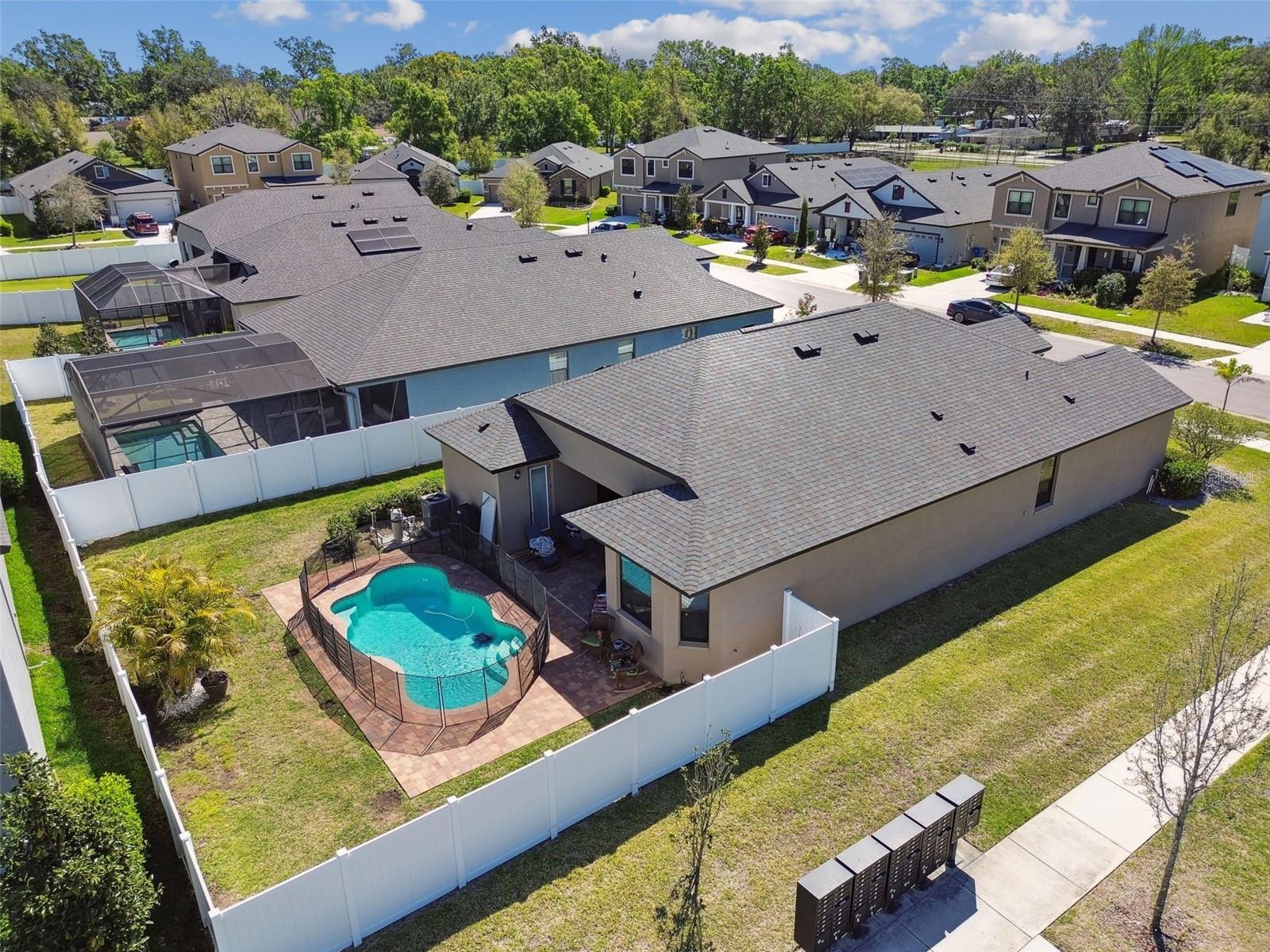 Image 51 of 67 For 1241 Florablu Drive