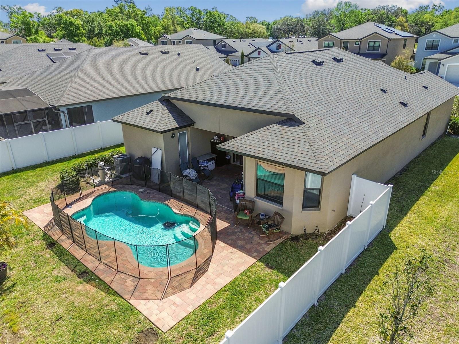 Image 54 of 67 For 1241 Florablu Drive