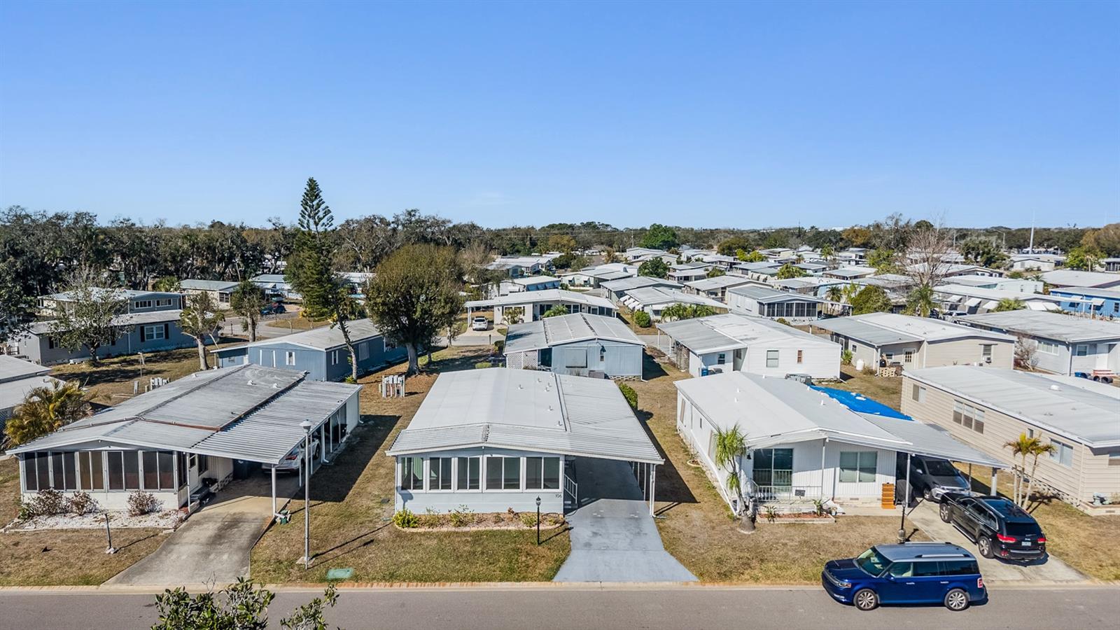 Image 2 of 46 For 6710 36th Avenue E 106