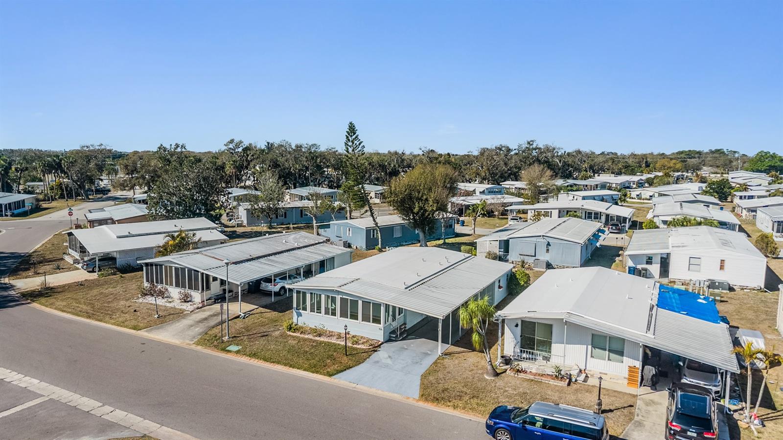 Image 4 of 46 For 6710 36th Avenue E 106