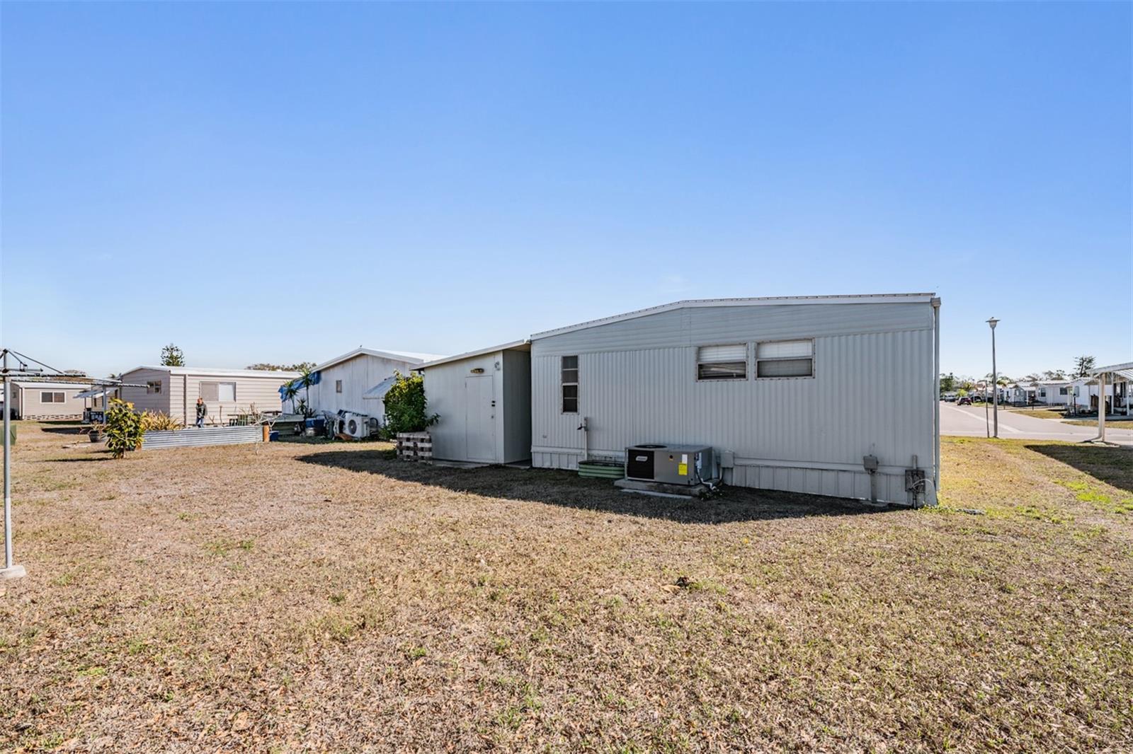 Image 44 of 46 For 6710 36th Avenue E 106