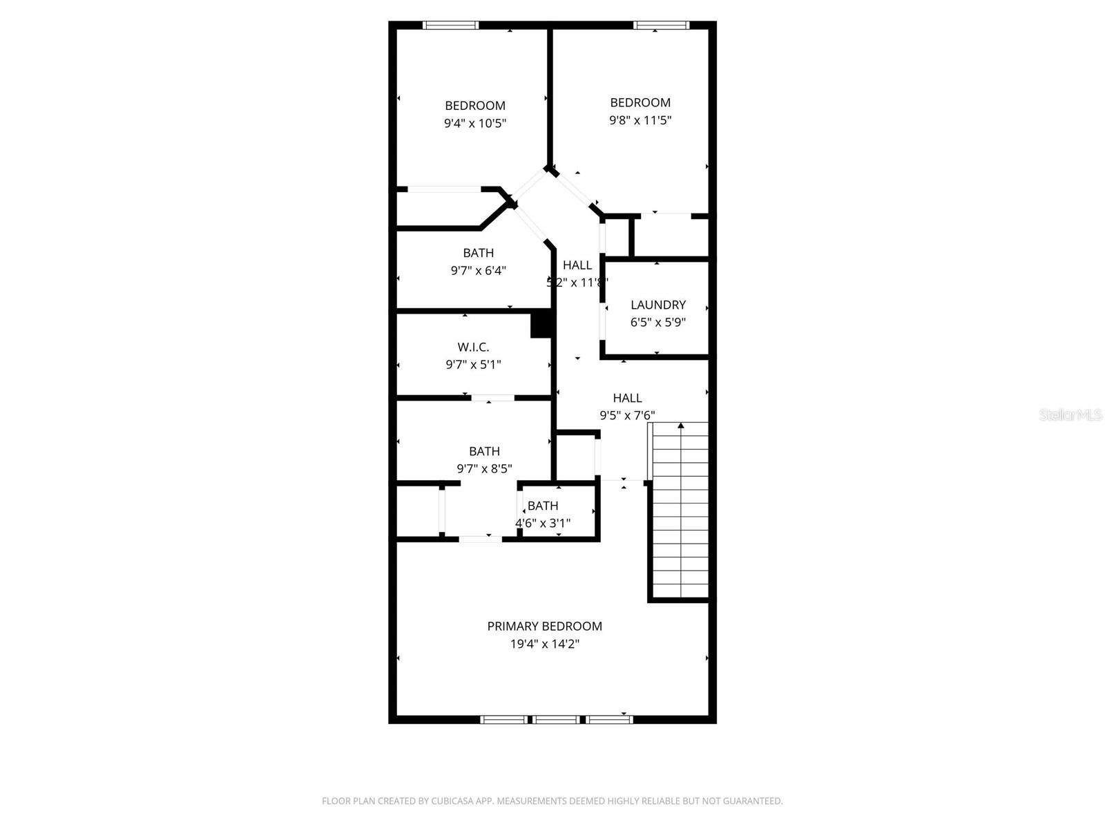 Image 42 of 42 For 1207 Sunset Lane