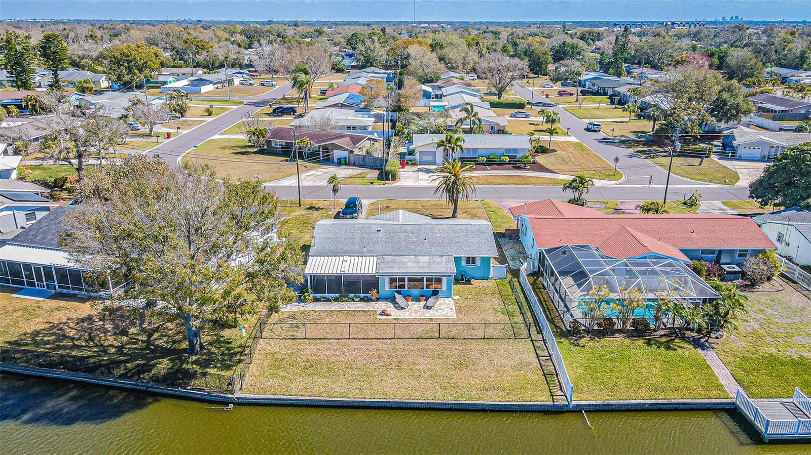 Image 28 of 31 For 8524 120th Street