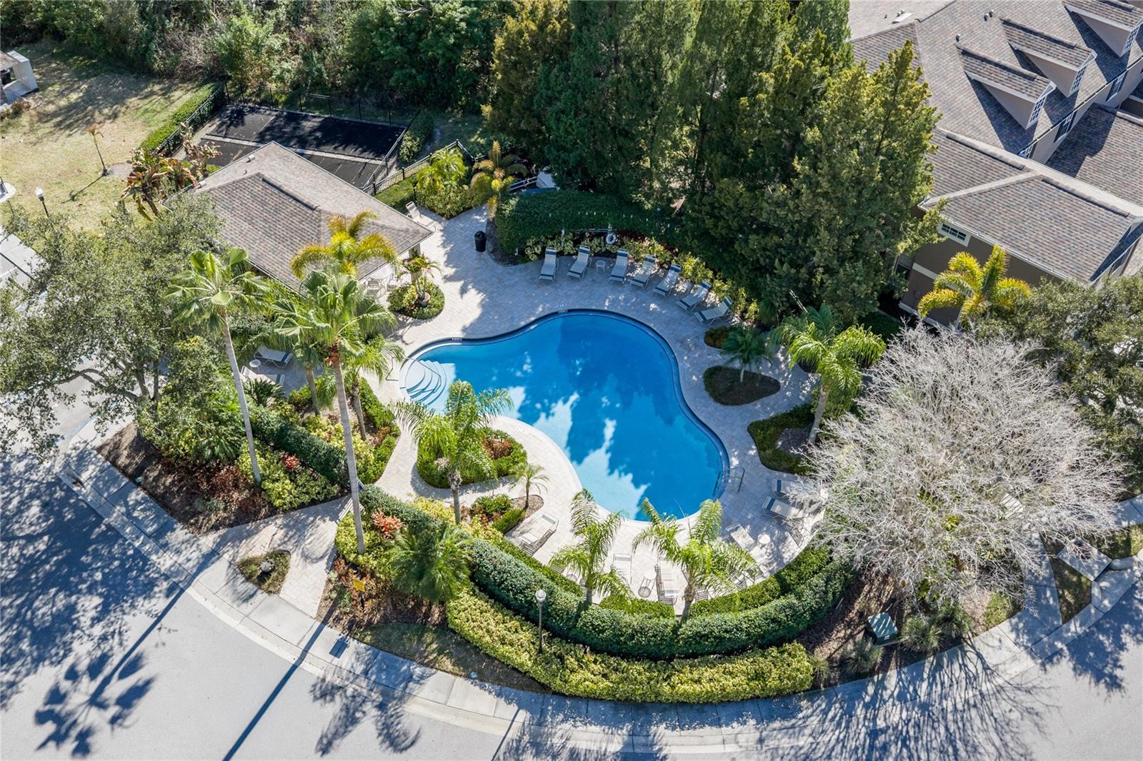 Image 22 of 22 For 11231 Windsor Place Circle