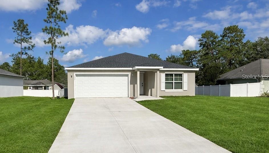 Details for 5077 155th Loop, OCALA, FL 34473