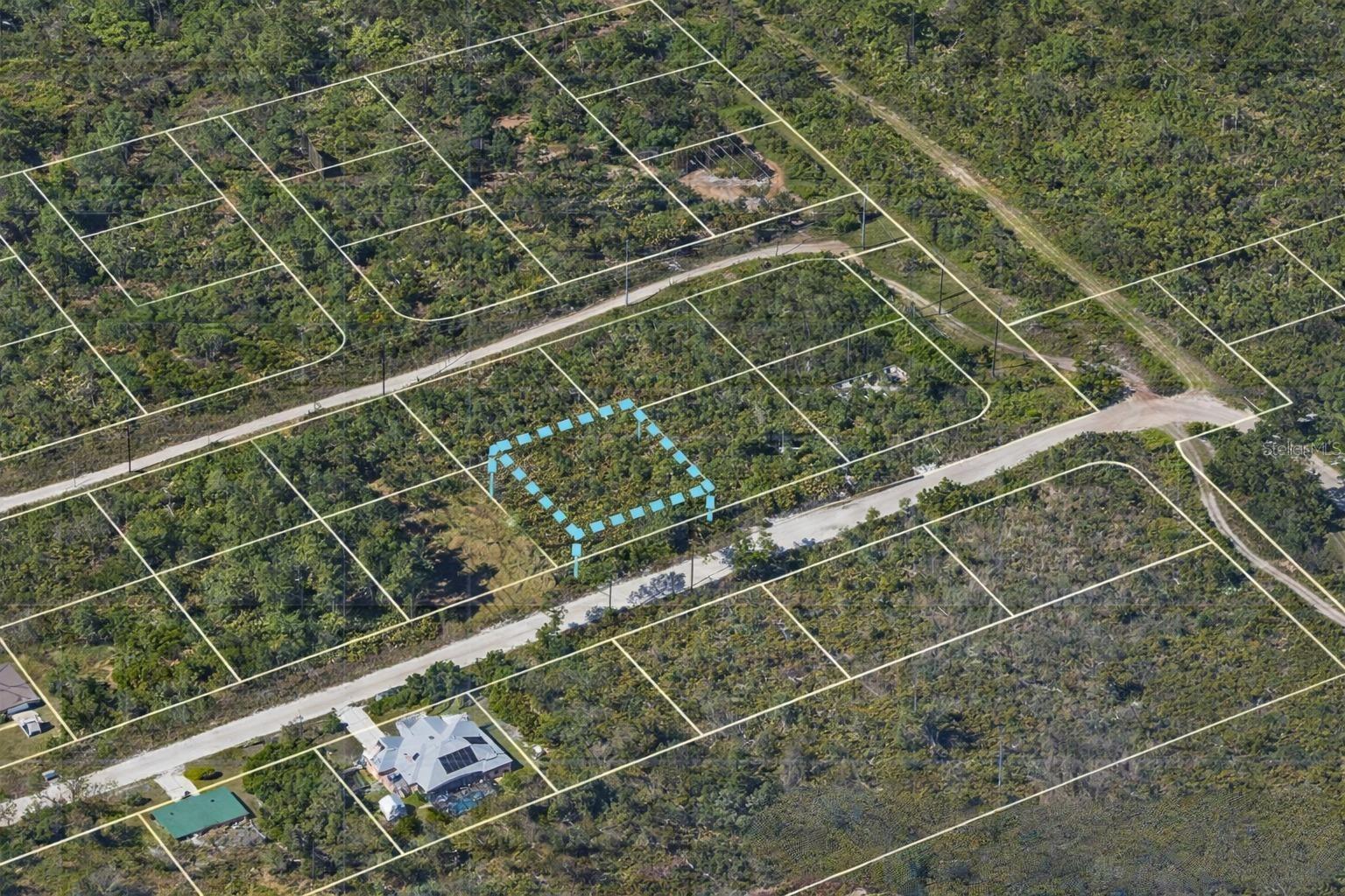 Details for 2885 Larkspur Road, DELAND, FL 32724