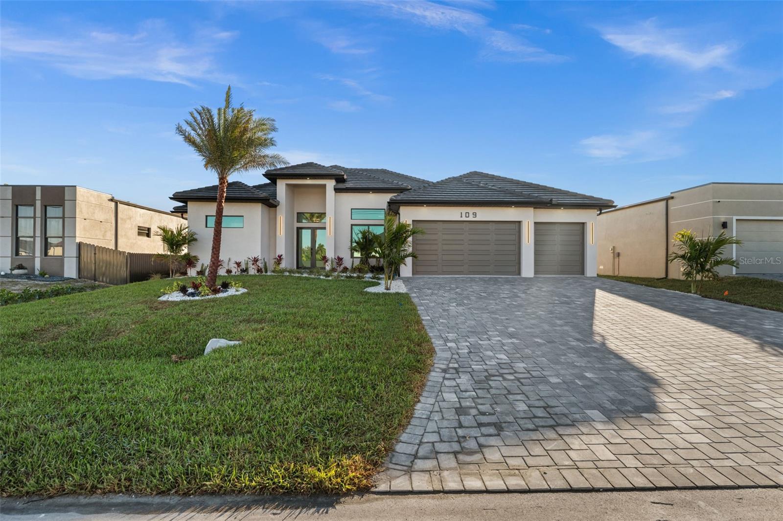 Details for 109 37th Place, CAPE CORAL, FL 33991