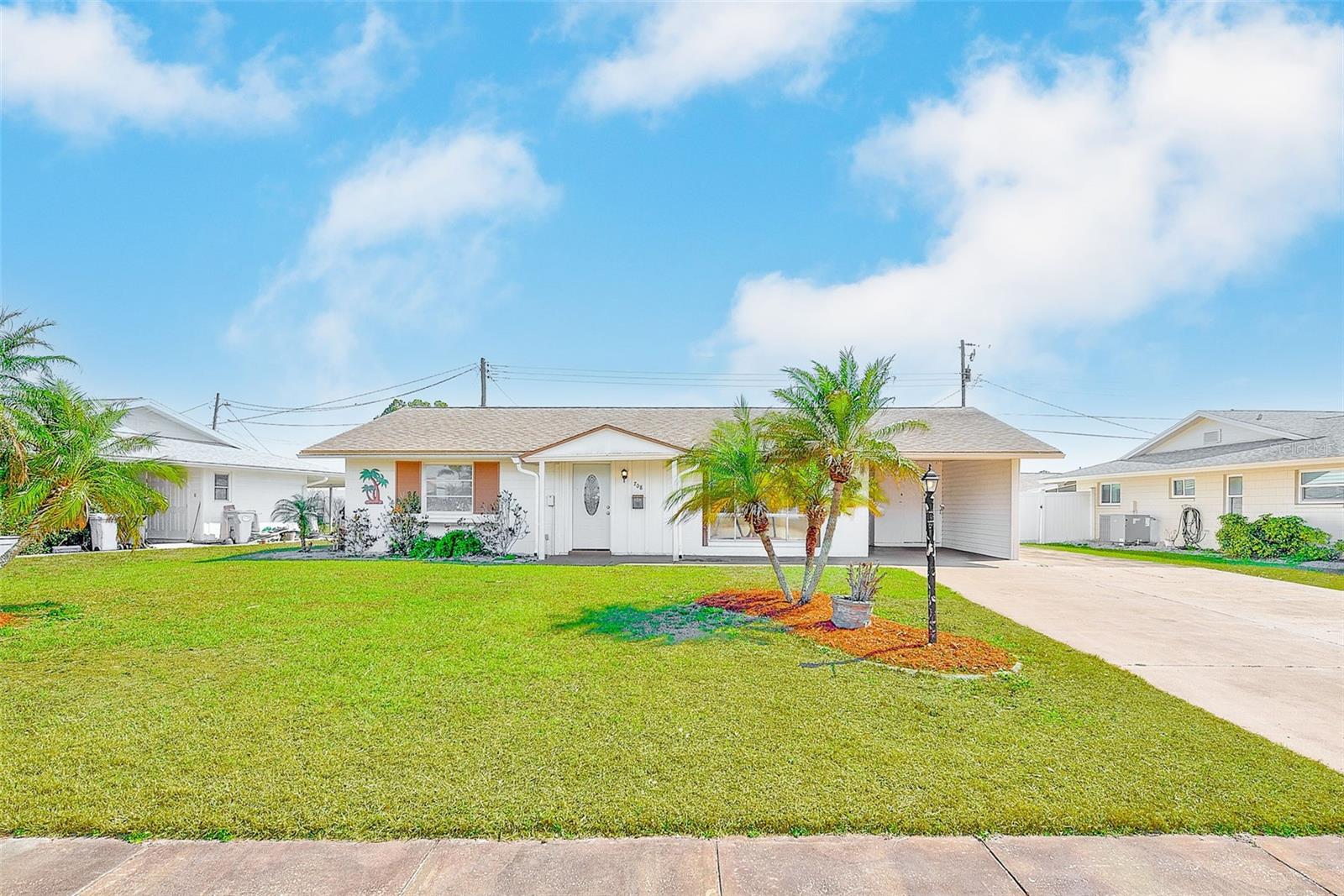 Details for 708 Tam O Shanter Avenue, SUN CITY CENTER, FL 33573