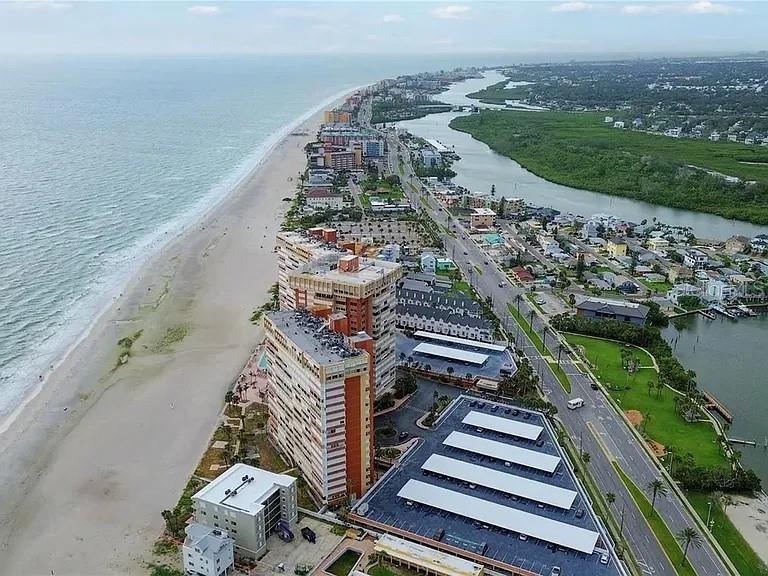 Details for 17920 Gulf Boulevard 1401, REDINGTON SHORES, FL 33708