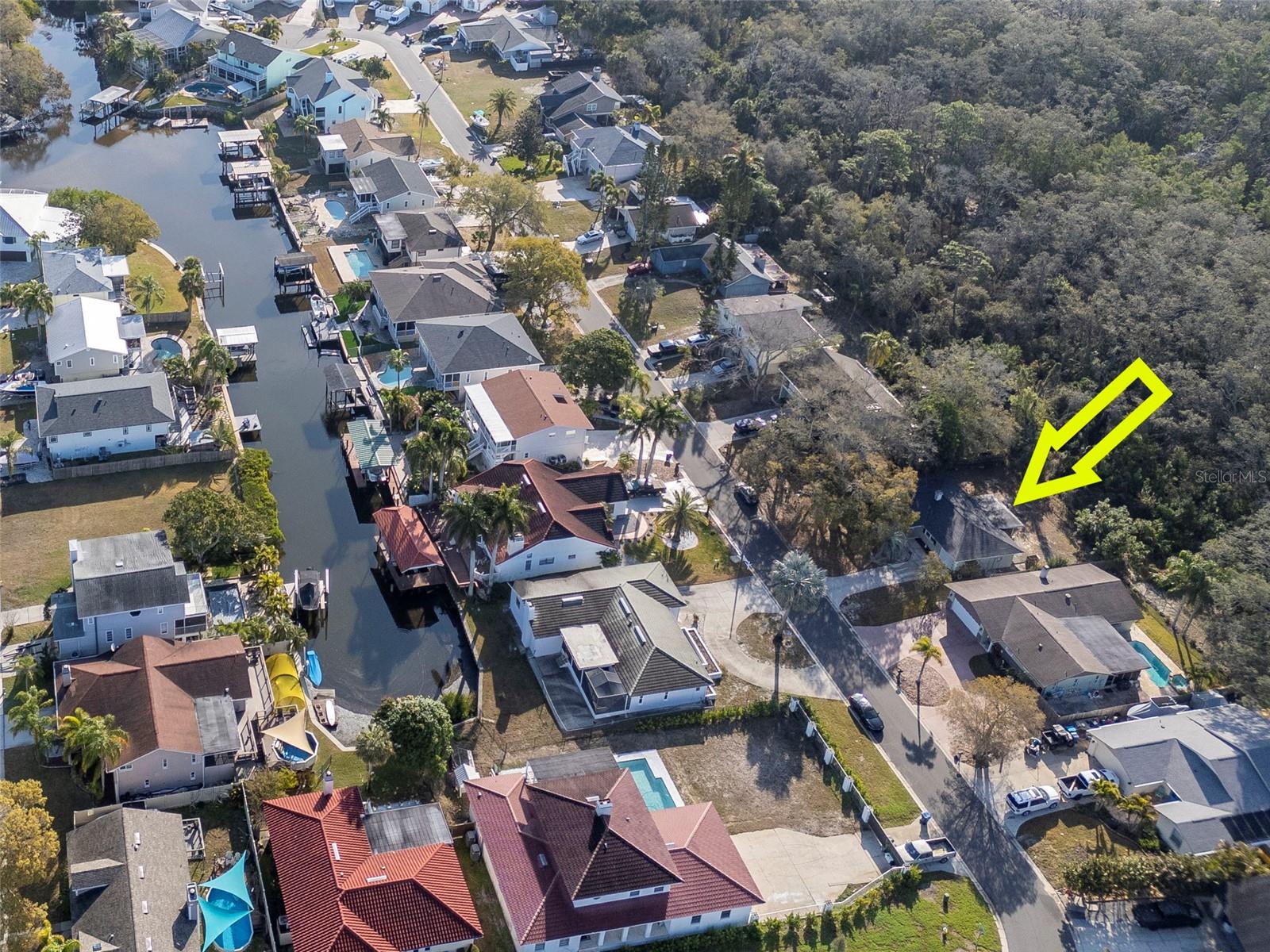 Image 29 of 45 For 55 Gulfwinds Drive